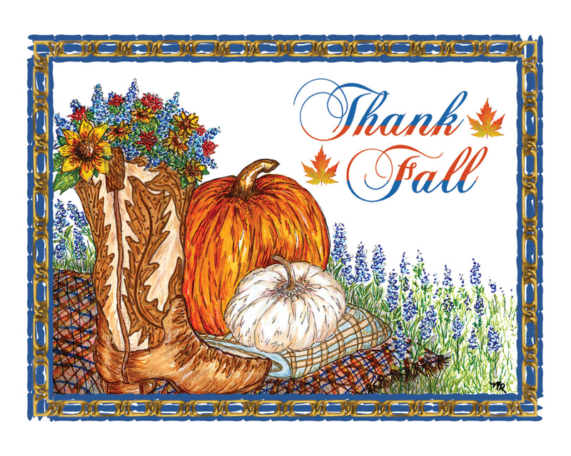 5 Tips to Utilize Greeting Cards when Hosting Thanksgiving