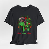 Merry Grinchmas Shirt