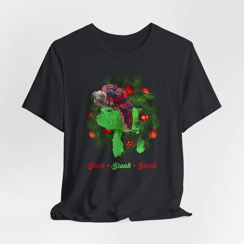 Merry Grinchmas Shirt