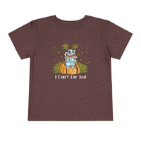 Cute Farm Bunny Toddler Tee