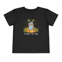 Cute Farm Bunny Toddler Tee