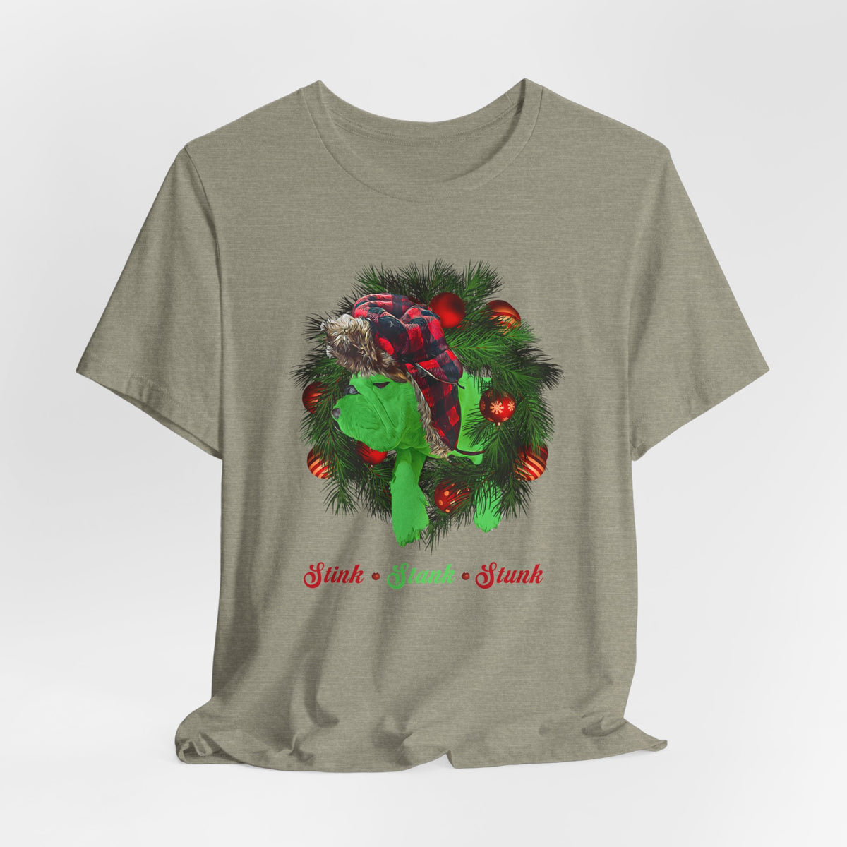 Merry Grinchmas Shirt