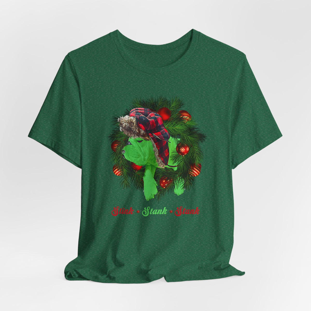 Merry Grinchmas Shirt