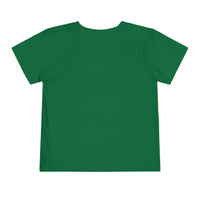 Animal Toddler Tee - Santas Helpers