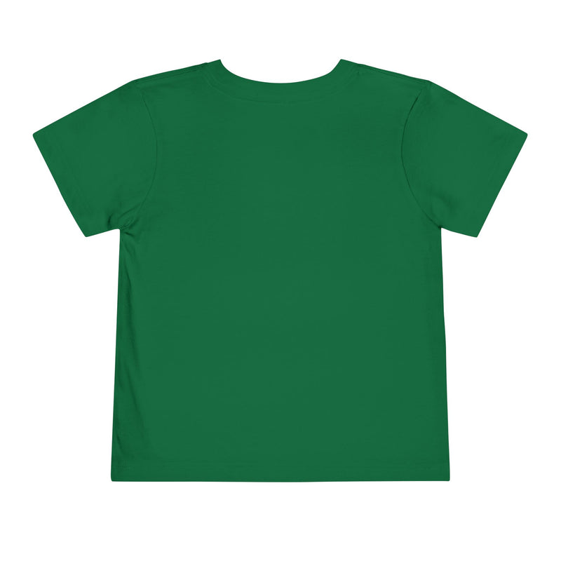 Animal Toddler Tee - Santas Helpers