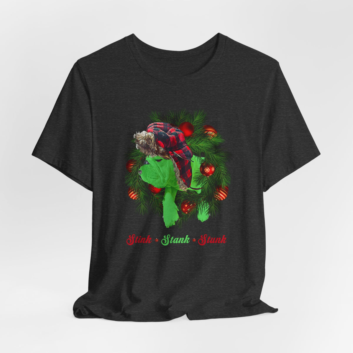 Merry Grinchmas Shirt