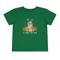 Cute Farm Bunny Toddler Tee