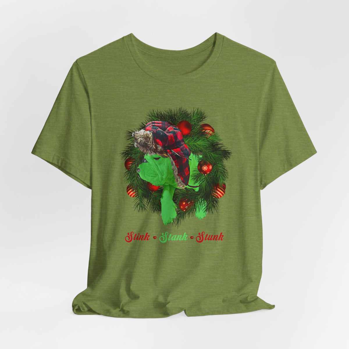 Merry Grinchmas Shirt