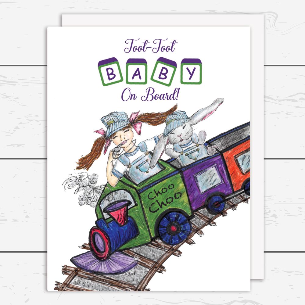The Baby Train New Mum Gives Birth To Baby Girl On Train At Kildare