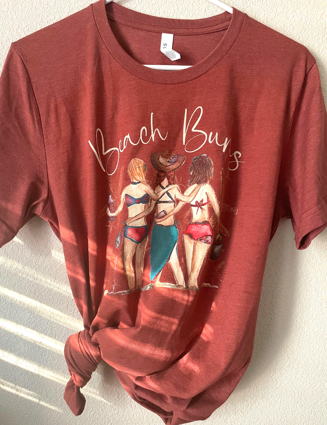 Beach Bums T-Shirt