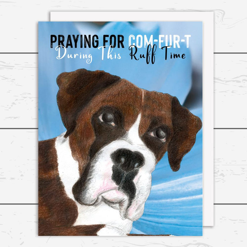 Ruff Time Card