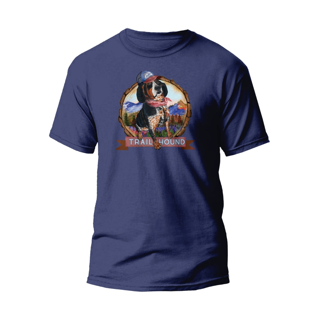 Trail Hound Shirt