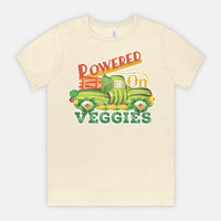 Veggie Truck T-Shirt