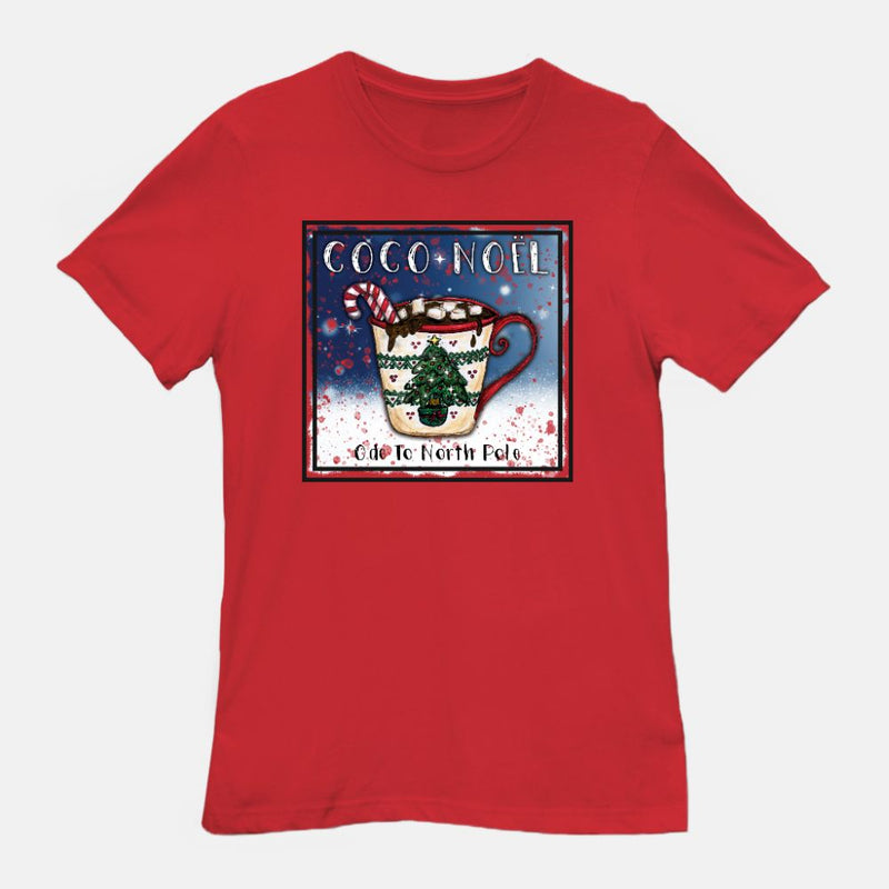 Coco Noel T-Shirt_1