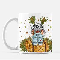 Corny Bunny_Mug 1