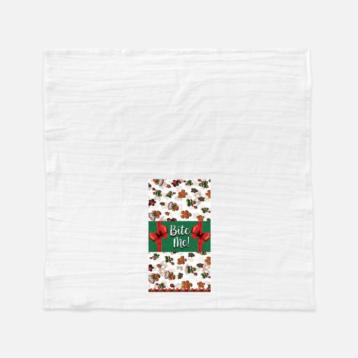 Gingerbread Tea Towel_2