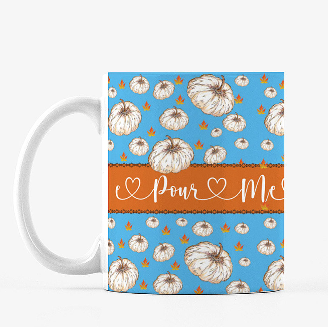 Pumpkin Special_Mug 1