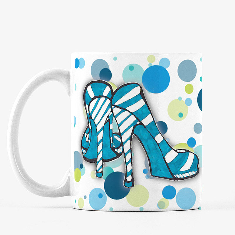 Rock that Heel_Mug 1