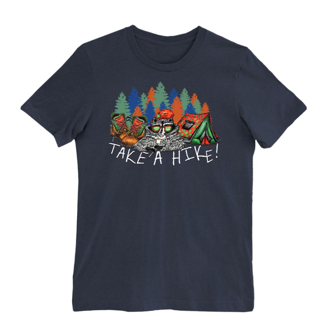 Take a Hike_T-shirt 1