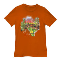 Texas Desert_T-Shirt 01