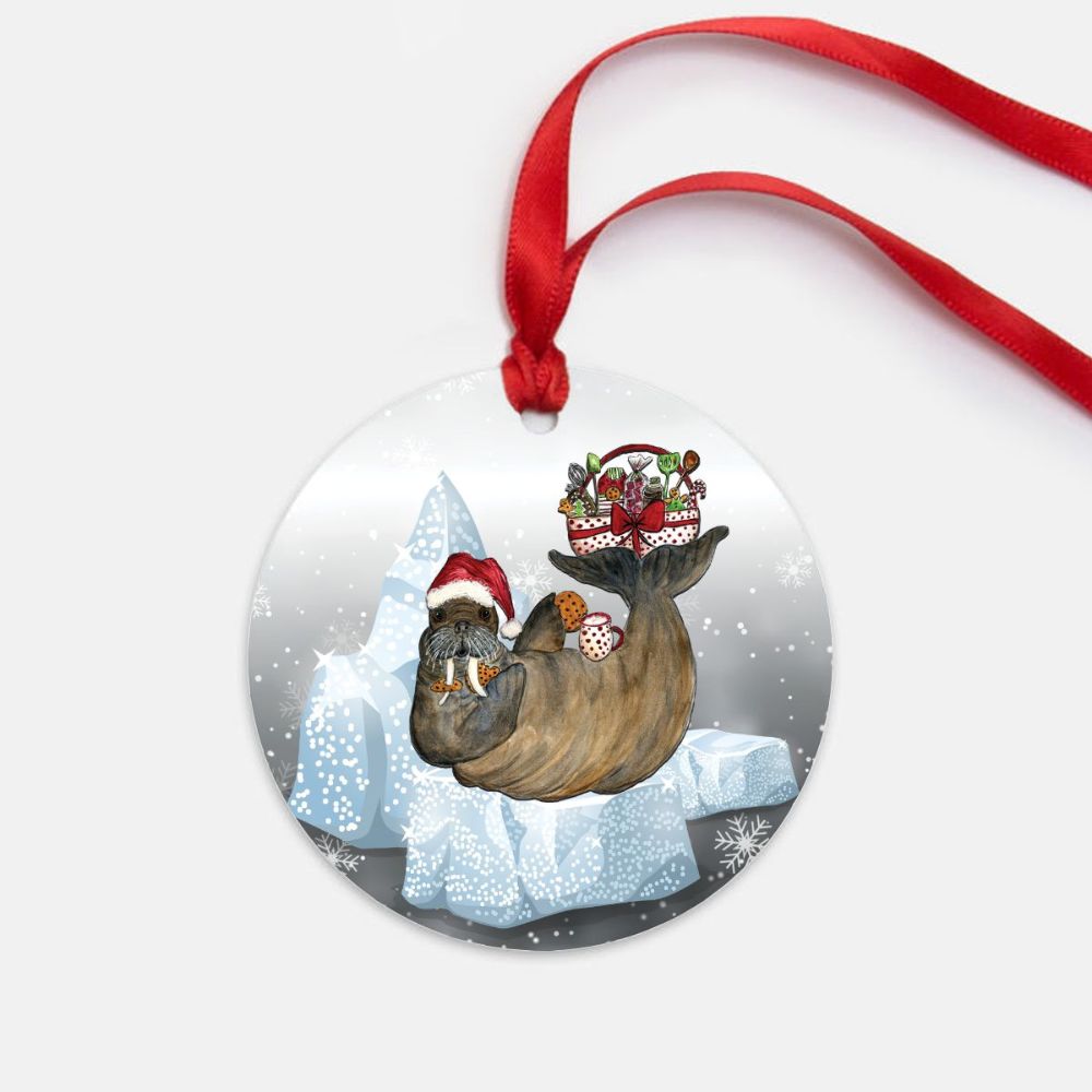 Walrus Ornament_1